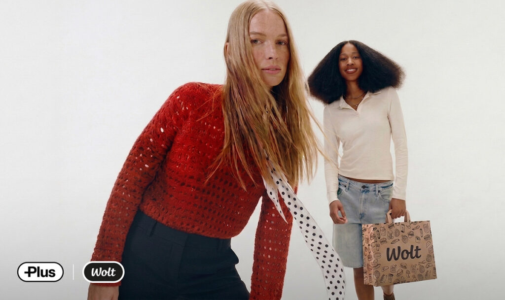 Zalando i Wolt donose nove pogodnosti u Hrvatsku