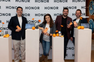 Kako je HONOR u Opatiji ugasio mrak i izazvao Apple