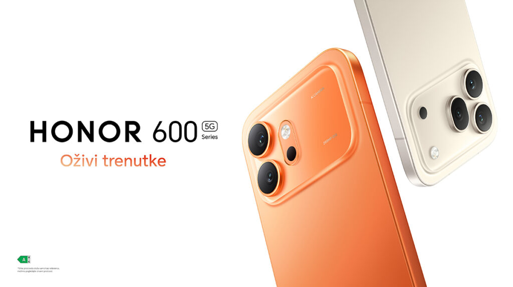 Kako je HONOR u Opatiji ugasio mrak i izazvao Apple