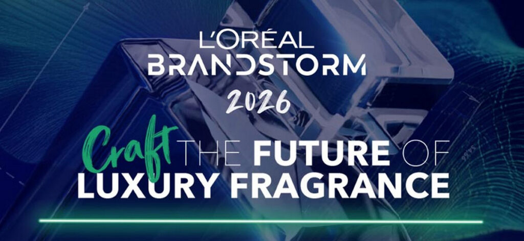 Na L'Oréal Brandstorm natjecanju trijumfirale studentice EFOS-a 4 Na L'Oréal Brandstorm natjecanju trijumfirale studentice EFOS-a