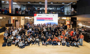 Innovation Day - mladi inovatori iz cijele Hrvatske