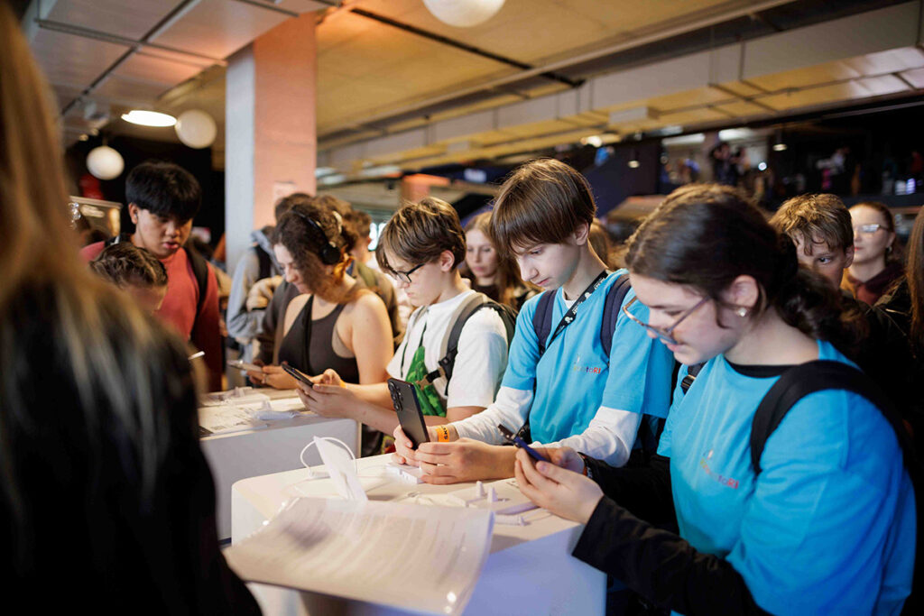 Innovation Day - mladi inovatori iz cijele Hrvatske 1 Innovation Day - mladi inovatori iz cijele Hrvatske
