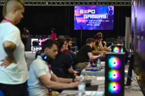 Expo Gamers - vodeći regionalni događaj gaming industrije