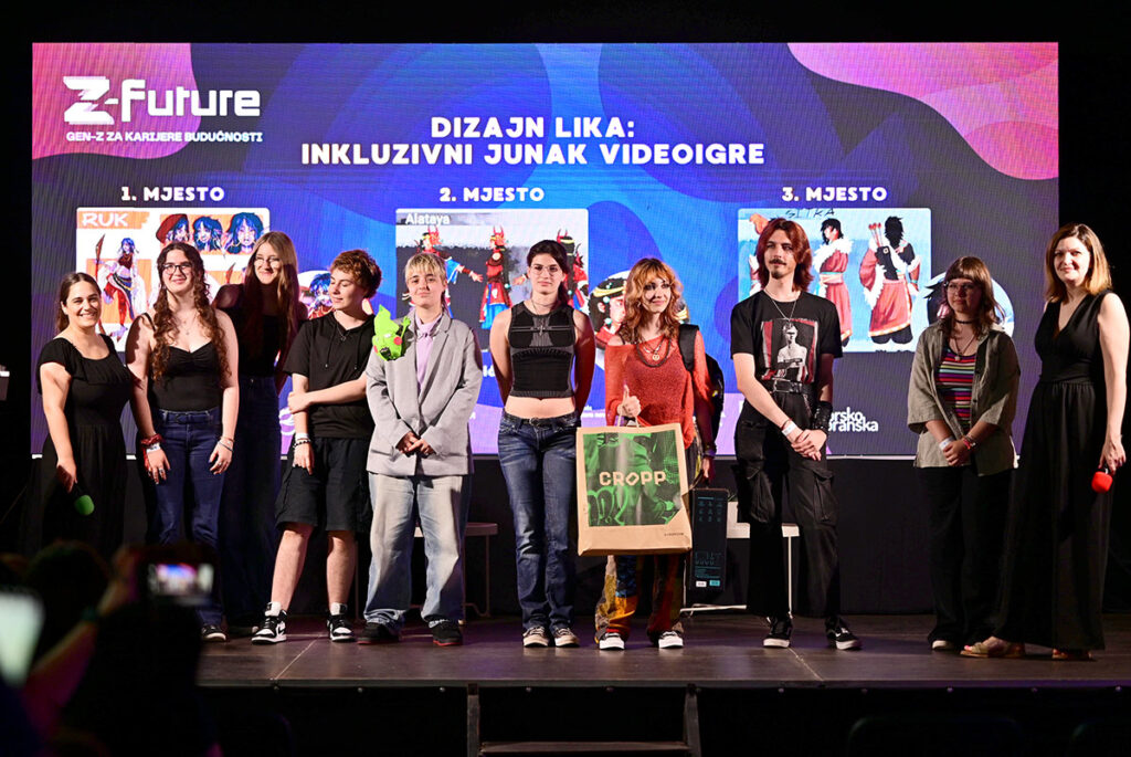 Expo Gamers - vodeći regionalni događaj gaming industrije