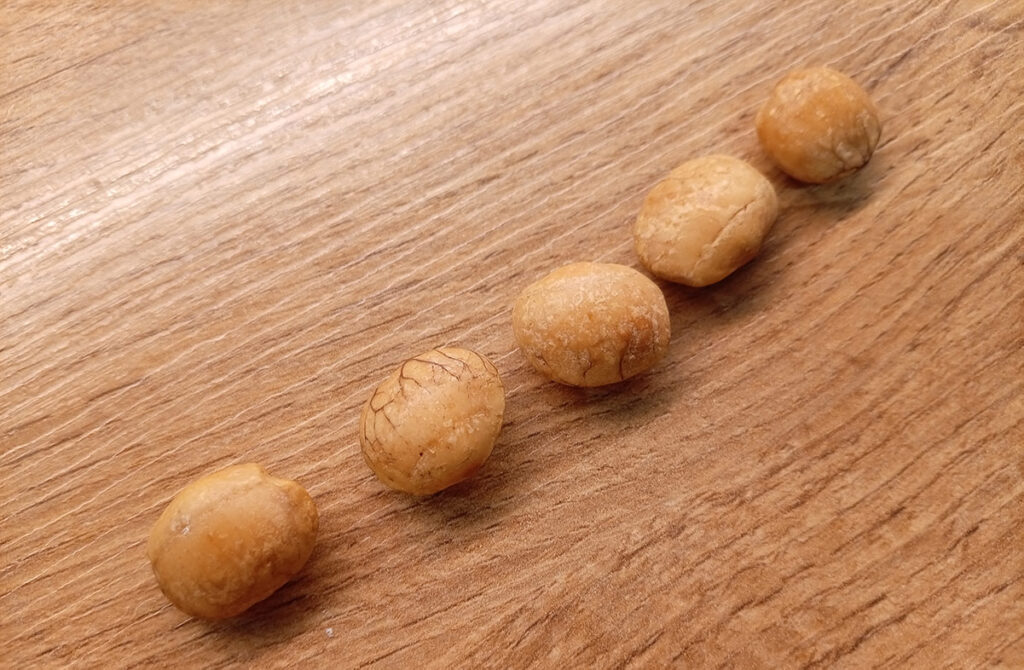 Sacha inchi – tostirani oraščić iz Amazone koji obara rekorde u omega-3 1 Sacha inchi – tostirani oraščić iz Amazone koji obara rekorde u omega-3