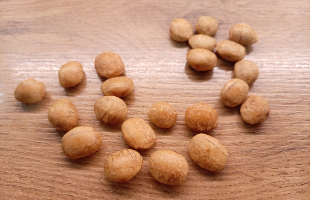 Sacha inchi – tostirani oraščić iz Amazone koji obara rekorde u omega-3 4 Sacha inchi – tostirani oraščić iz Amazone koji obara rekorde u omega-3