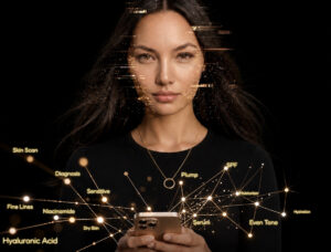 Novu beauty rutinu sada kreira L'Oréal umjetna inteligencija (AI) 1 Novu beauty rutinu sada kreira L'Oréal umjetna inteligencija (AI)