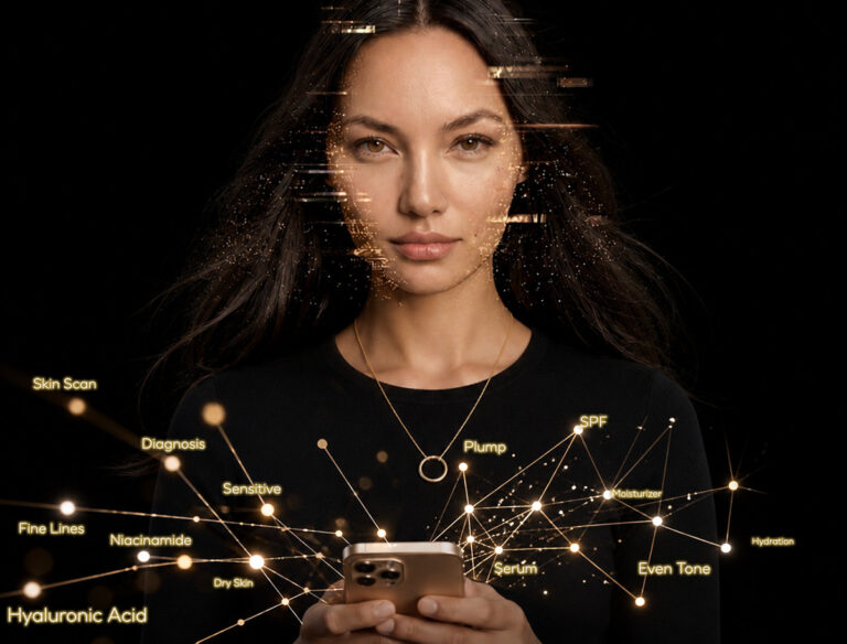 Naslovna 13 Novu beauty rutinu sada kreira L’Oréal umjetna inteligencija (AI)