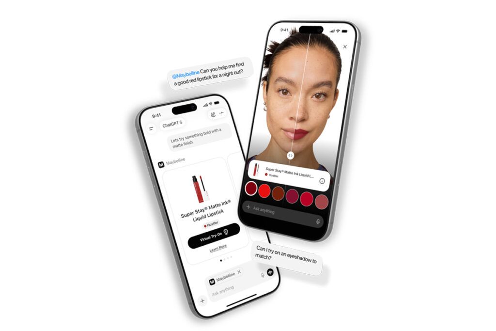 Novu beauty rutinu sada kreira L'Oréal umjetna inteligencija (AI)