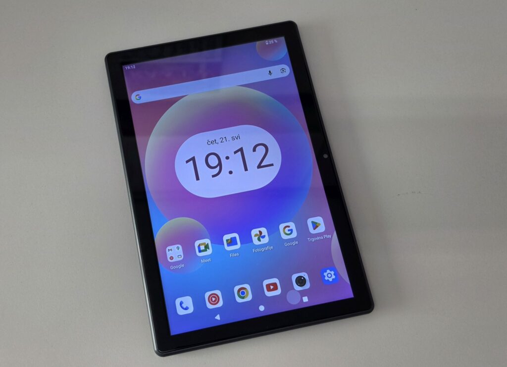 Digitalni prijatelj za svačiji džep testirali smo MeanIT Tablet PP101 4G