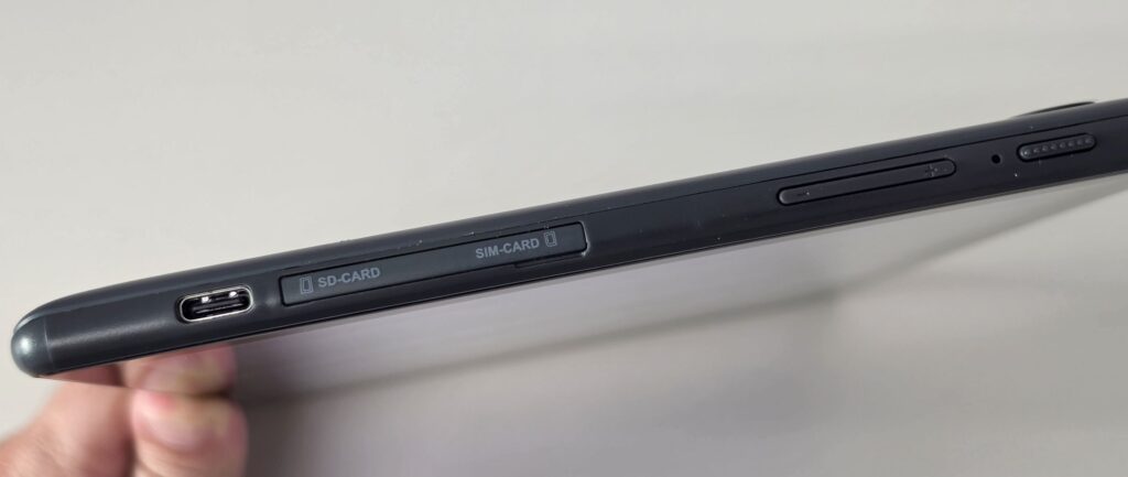 Digitalni prijatelj za svačiji džep testirali smo MeanIT Tablet PP101 4G
