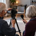 AI ilustracija: Filmske radionice za 55+ u Art-kinu: program i provjera slobodnih mjesta