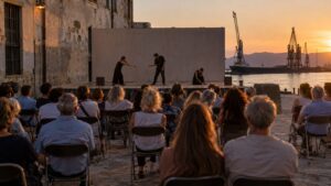 Zoom + Igralke Festival 2026. u Rijeci: „Nepokorena tijela" na tri riječke pozornice
